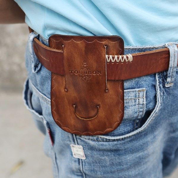 spud wrench holder
