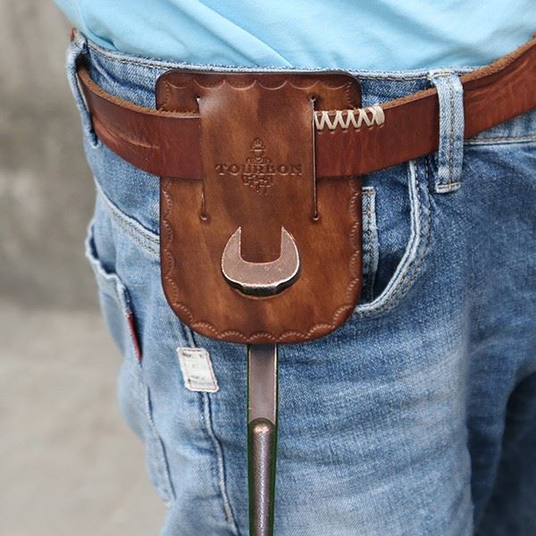 spanner holder
