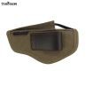 Tourbon Canvas Pistol holster