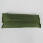 Taktik 22'lik Cal 5.56 mm Tüfeği (AR15/M16/AK47) silah Derusting Kit tam Set temiz fırça çanta paketi ile temizlik avcılık Tourbon