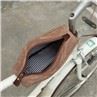 Canvas Bicycle Saddle Bag
