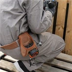 Marangoz Mezura Klip Tutucu Aletler Tırnak Kılıfı