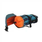 Naylon Eyer Çantası