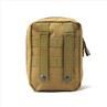 Tactical Medical Utility Bag First Aid Kit Pouch