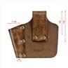 tool belt tape measure holder