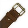 2-inch Wide Work Tool Belt For Men