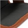 leather rifle cheek pad