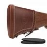 Leather Recoil Pads For Shotgun Rifle Adjustable