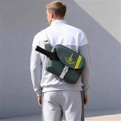 Pickleball Bag Sling Bag For Men And Women manufacturers