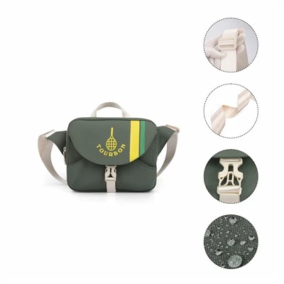 Pickleball Bag Sling Bag For Men And Women factory