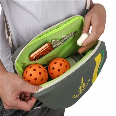 Pickleball Bag Sling Bag For Men And Women high quality