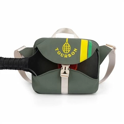 Pickleball Bag Sling Bag For Men And Women suppliers