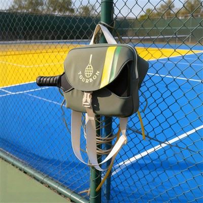 Pickleball Bag Sling Bag For Men And Women best